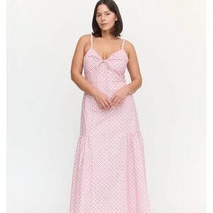 Hill House Home The Lillie Dress